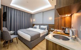 Beyzas Hotels & Suites